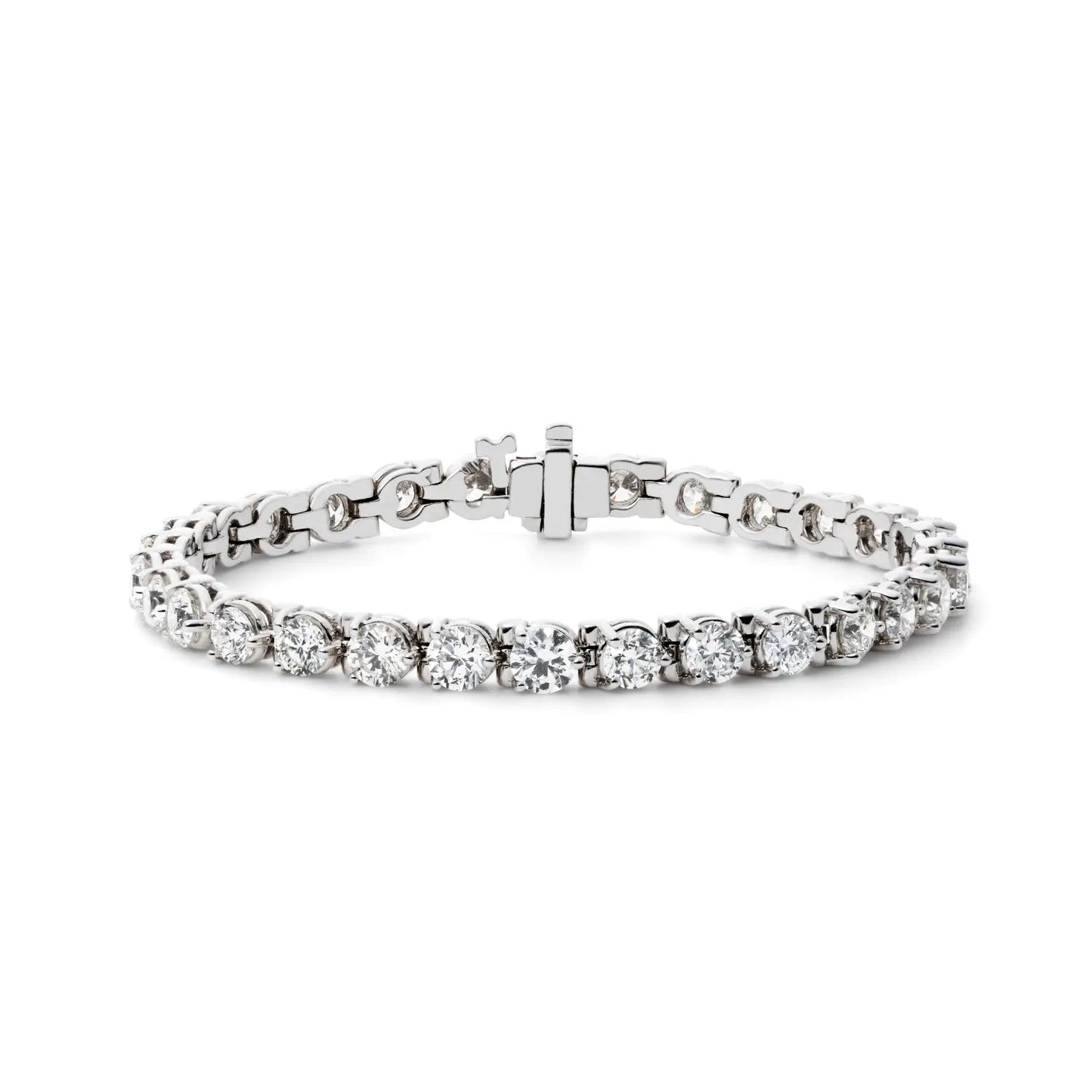 Collection Diamond Bracelet