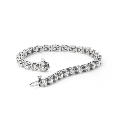 Collection Diamond Bracelet